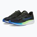 PUMA Redeem ProFoam Fade Redeem Pro Laufschuhe puma schwarz/fizzy light/royal sapphire 11