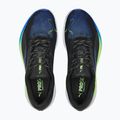 PUMA Redeem ProFoam Fade Redeem Pro Laufschuhe puma schwarz/fizzy light/royal sapphire 15