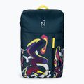 PUMA Neymar Jr Fußball Rucksack navy blau 79790 01