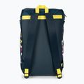 PUMA Neymar Jr Fußball Rucksack navy blau 79790 01 3
