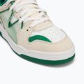 Schuhe Herren PUMA Slipstream June Ambrose warm white/verdant green/puma white 7