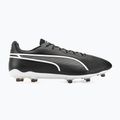 Herren Fußballschuhe PUMA King Pro FG/AG puma schwarz/puma weiß 2