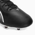 Herren Fußballschuhe PUMA King Pro FG/AG puma schwarz/puma weiß 7