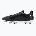 Herren Fußballschuhe PUMA King Pro FG/AG puma schwarz/puma weiß 10