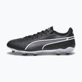 Herren Fußballschuhe PUMA King Pro FG/AG puma schwarz/puma weiß 11