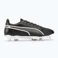 Herren Fußballschuhe PUMA King Pro MXSG puma schwarz/puma weiß 2