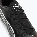 Herren Fußballschuhe PUMA King Pro MXSG puma schwarz/puma weiß 8