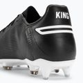 Herren Fußballschuhe PUMA King Pro MXSG puma schwarz/puma weiß 9