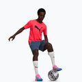 PUMA Ultra Match Energy TT Herren Fußballschuhe leuchtend pink/gelb/ultra blau 3