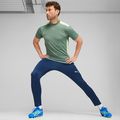 Herren Fußballschuhe PUMA Ultra Play FG/AG ultra blau/puma weiß/pro grün 14