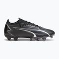 Herren Fußballschuhe PUMA Ultra Match FG/AG puma schwarz/asphalt 12