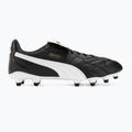 Herren Fußballschuhe PUMA King Top FG/AG puma schwarz/puma weiß/puma gold 2