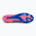 Herren Fußballschuhe PUMA Ultra Ultimate Energy FG/AG leuchtend rosa/ultra blau/gelb alert 5