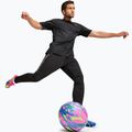 Herren Fußballschuhe PUMA Ultra Ultimate Energy FG/AG leuchtend rosa/ultra blau/gelb alert 17