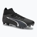 Herren Fußballschuhe PUMA Ultra Pro FG/AG puma schwarz/asphalt