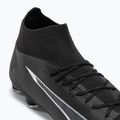 Herren Fußballschuhe PUMA Ultra Pro FG/AG puma schwarz/asphalt 8