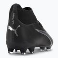 Herren Fußballschuhe PUMA Ultra Pro FG/AG puma schwarz/asphalt 9