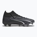 Herren Fußballschuhe PUMA Ultra Pro FG/AG puma schwarz/asphalt 12