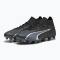 Herren Fußballschuhe PUMA Ultra Pro FG/AG puma schwarz/asphalt 13