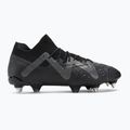 PUMA Ultimate MXSG Herren Fußballschuhe puma schwarz/asphalt 2