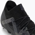 PUMA Ultimate MXSG Herren Fußballschuhe puma schwarz/asphalt 8