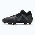 PUMA Ultimate MXSG Herren Fußballschuhe puma schwarz/asphalt 10