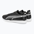 Herren Fußballschuhe PUMA King Pro IT puma schwarz/puma weiß 3