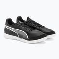 Herren Fußballschuhe PUMA King Pro IT puma schwarz/puma weiß 4