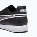 Herren Fußballschuhe PUMA King Pro IT puma schwarz/puma weiß 14