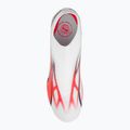 PUMA Ultra Match+ Ll FG/AG Herren Fußballschuhe puma weiß/puma schwarz/fire orchid 8