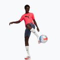PUMA Ultra Match+ Ll FG/AG Herren Fußballschuhe puma weiß/puma schwarz/fire orchid 3