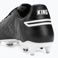 PUMA King Match MXSG Herren Fußballschuhe puma schwarz/puma weiß 9