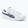 PUMA Up Puma Schuhe weiß/inky blau