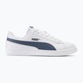 PUMA Up Puma Schuhe weiß/inky blau 2