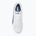 PUMA Up Puma Schuhe weiß/inky blau 5