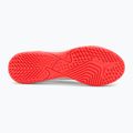 PUMA Future Play IT Herren Fußballschuhe puma weiß/feuerorchidee 7