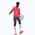 PUMA Future Play IT Herren Fußballschuhe puma weiß/feuerorchidee 3
