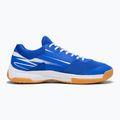 Herren-Hallensportschuhe PUMA Varion II puma team royal/puma weiß/gum 10