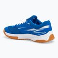 Herren-Hallensportschuhe PUMA Varion II puma team royal/puma weiß/gum 3