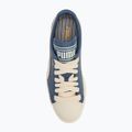 Schuhe Herren PUMA Clyde Q3 Rhuigi pristine/inky blue 5