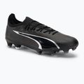 Herren Fußballschuhe PUMA Ultra Ultimate FG/AG puma schwarz/asphalt