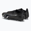 Herren Fußballschuhe PUMA Ultra Ultimate FG/AG puma schwarz/asphalt 3