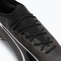 Herren Fußballschuhe PUMA Ultra Ultimate FG/AG puma schwarz/asphalt 8
