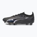 Herren Fußballschuhe PUMA Ultra Ultimate FG/AG puma schwarz/asphalt 11