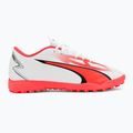 Herren Fußballschuhe PUMA Ultra Play FG/AG puma weiß/puma schwarz/fire orchid 4