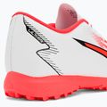 Herren Fußballschuhe PUMA Ultra Play FG/AG puma weiß/puma schwarz/fire orchid 11