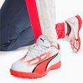 Herren Fußballschuhe PUMA Ultra Play FG/AG puma weiß/puma schwarz/fire orchid 2