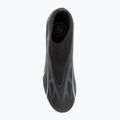 Herren Fußballschuhe PUMA Ultra Match+ Ll FG/AG puma schwarz/asphalt 7