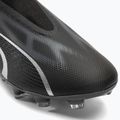 Herren Fußballschuhe PUMA Ultra Match+ Ll FG/AG puma schwarz/asphalt 8