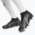Herren Fußballschuhe PUMA Ultra Match+ Ll FG/AG puma schwarz/asphalt 2